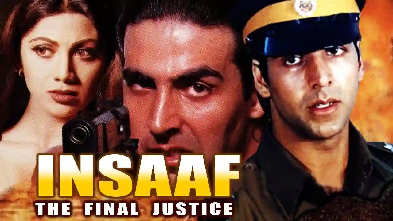 insaaf the final justice  full movie free  dowanload Alkizo Offical 